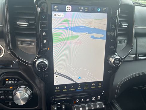 Used 2023 RAM 1500 Limited image 20