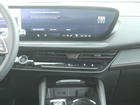 New 2025 Buick Envision Preferred image 8