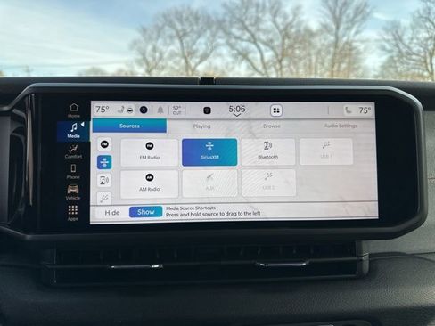 New 2025 Jeep Wrangler Sport S image 33