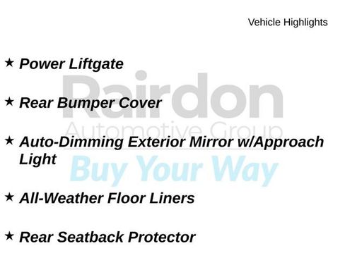 Used 2024 Subaru Forester Limited w/ POP Package 3 AWD/4WD image 32