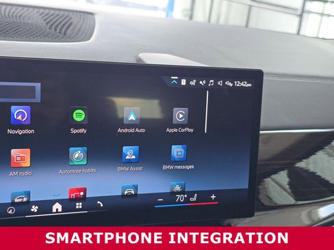 Used 2024 BMW X7 xDrive40i w/ Executive Package image 32