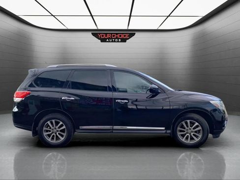 Used 2013 Nissan Pathfinder SL image 6