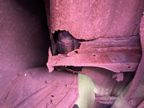 Used 2010 Toyota Tundra Limited image 29