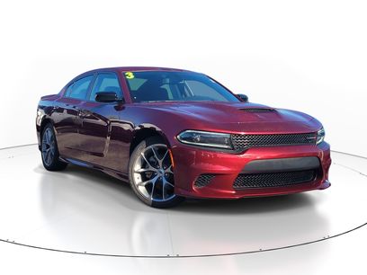 Used 2023 Dodge Charger GT