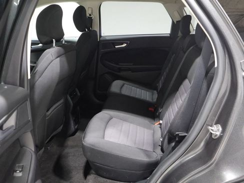Used 2019 Ford Edge SE AWD/4WD image 17