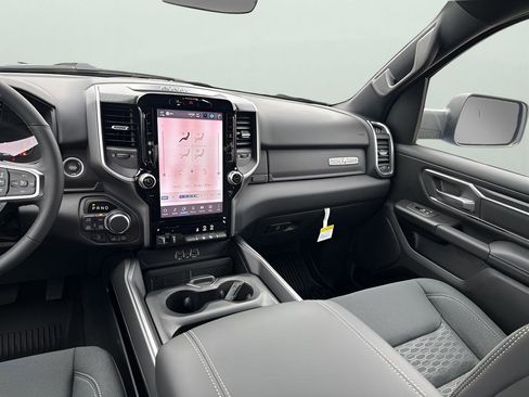 New 2026 RAM 1500 Lone Star image 24