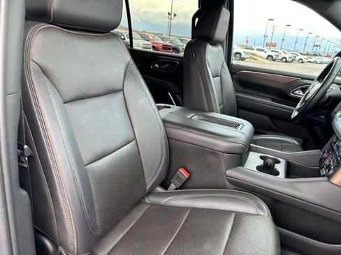 Used 2024 Chevrolet Tahoe High Country AWD/4WD image 24
