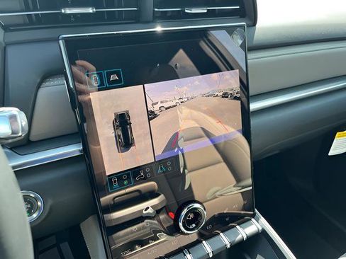 New 2026 GMC Terrain Elevation AWD/4WD image 19