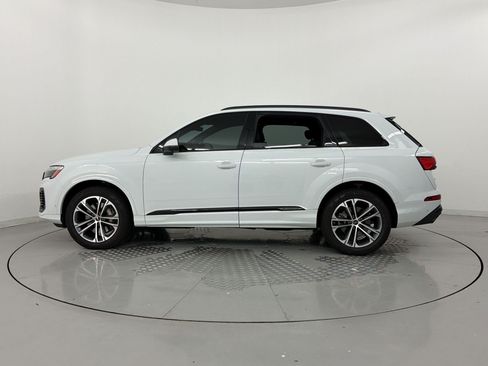 Certified 2026 Audi Q7 3.0T Premium AWD/4WD image 2