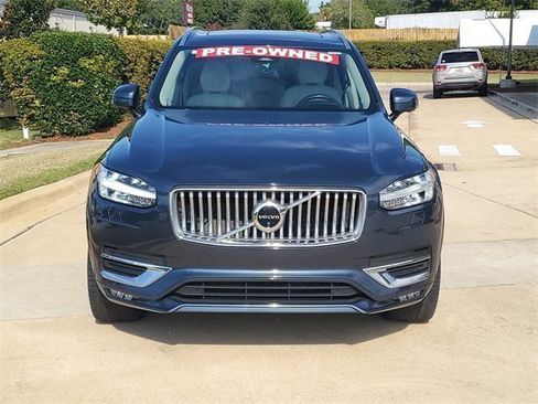 Used 2023 Volvo XC90 B5 Plus w/ Protection Package Premier image 6