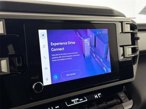 Certified 2025 Toyota Sequoia SR5 w/ TRD Sport Package image 7