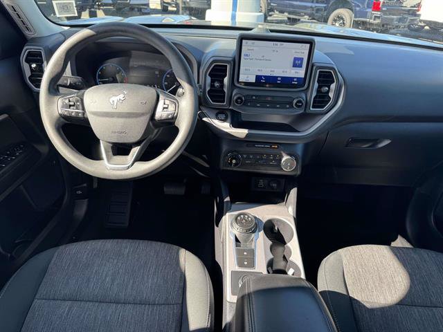 Used 2023 Ford Bronco Sport Big Bend AWD/4WD image 10