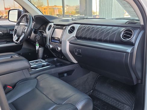 Used 2019 Toyota Tundra Platinum image 37