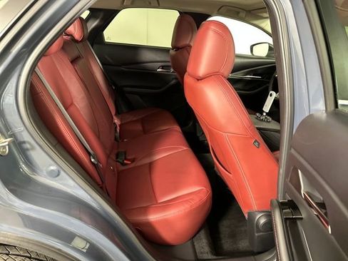 Used 2024 MAZDA CX-30 AWD 2.5 S w/ Preferred Package image 26