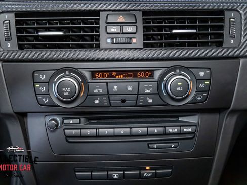 Used 2013 BMW M3 Coupe image 81