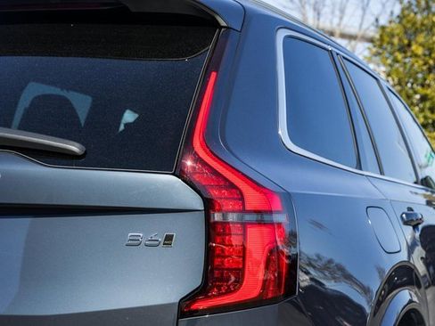 New 2026 Volvo XC90 B6 Ultra w/ Protection Package Premier image 7