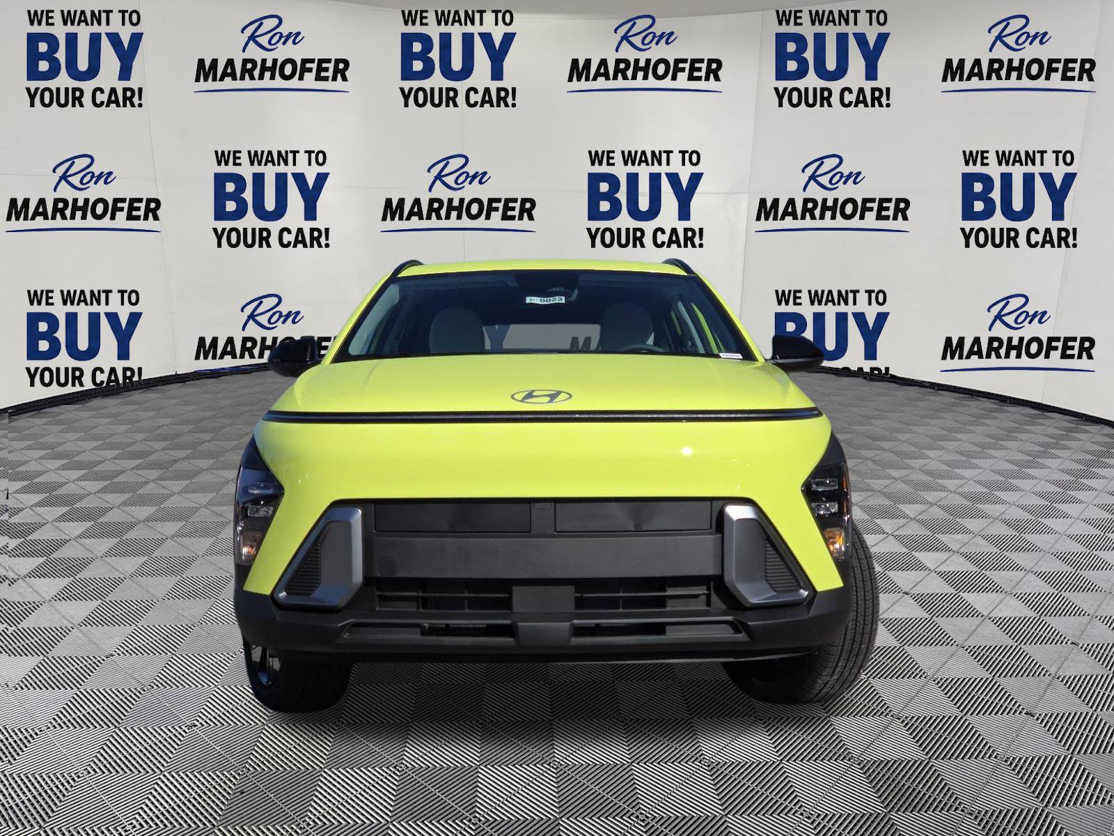 New 2027 Hyundai Kona SEL Sport AWD/4WD image 17