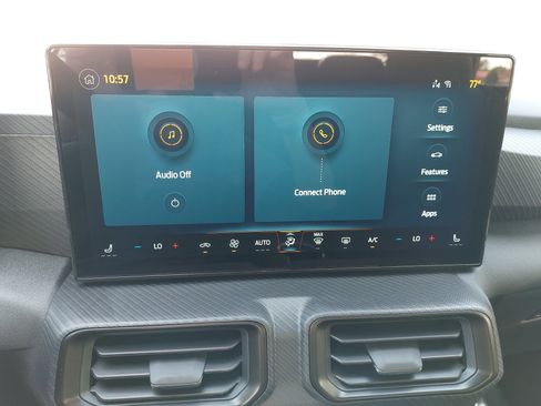 New 2025 Ford Mustang Convertible w/ Mustang Nite Pony Package image 22