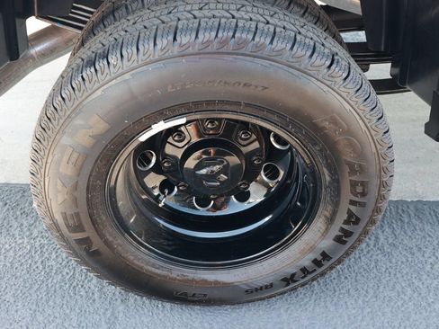 New 2026 RAM 3500 Big Horn AWD/4WD image 9