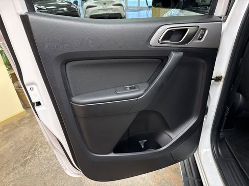 Used 2019 Ford Ranger XLT w/ FX4 Off-Road Package image 20