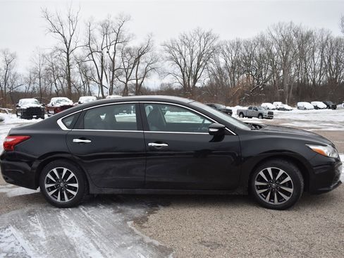 Used 2017 Nissan Altima 2.5 SL image 9