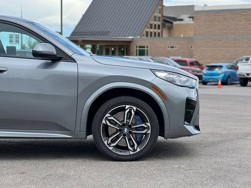 Used 2025 BMW X2 xDrive28i AWD/4WD image 10