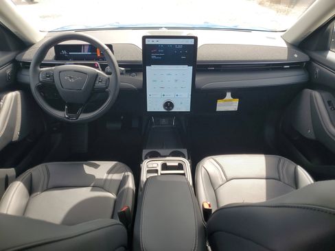 New 2025 Ford Mustang Mach-E Premium image 12