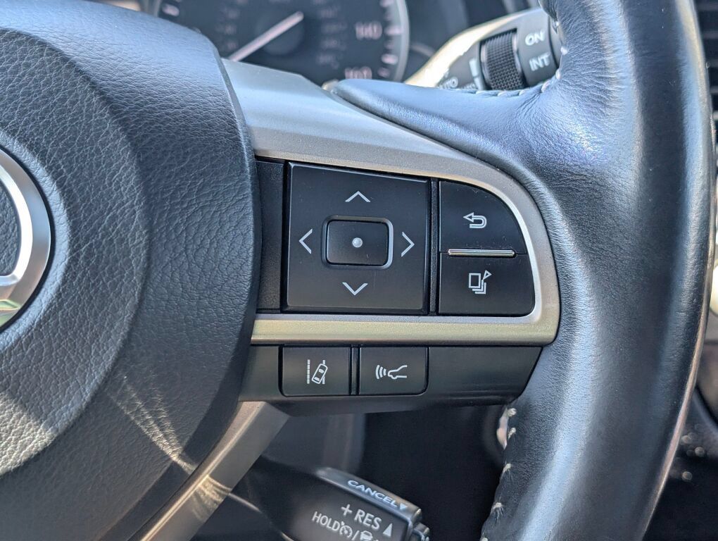 Used 2017 Lexus RX 450h AWD w/ Cold Weather Package image 19