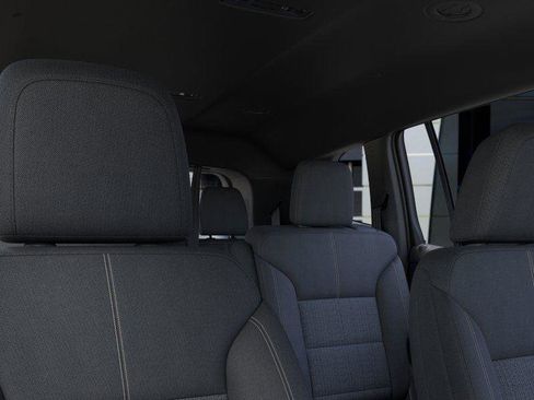 New 2026 GMC Acadia Elevation w/ LPO, Floor Liner Package image 24