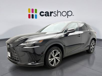 Used 2023 Lexus RX 350 Premium