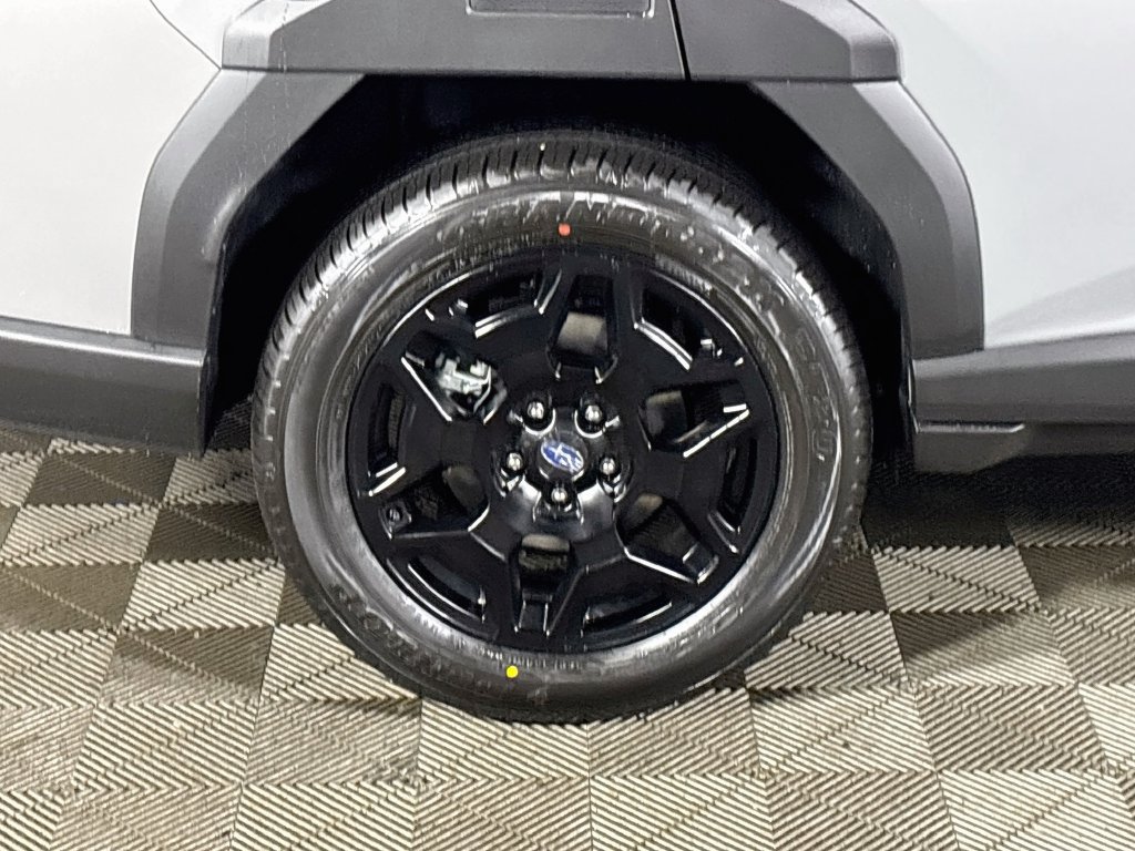 New 2026 Subaru Outback Limited AWD/4WD image 24