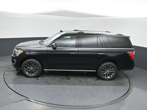 Used 2020 Ford Expedition Limited image 33
