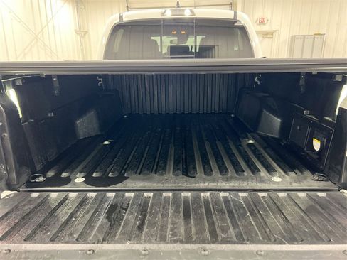 Used 2023 Toyota Tacoma TRD Off-Road w/ Technology Package image 23