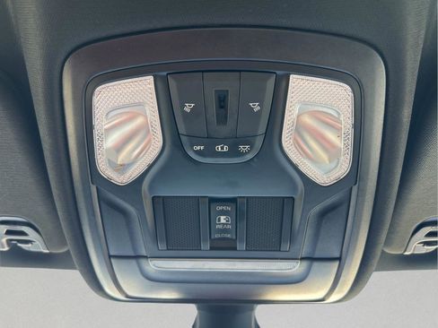 Used 2022 RAM 1500 Big Horn image 33