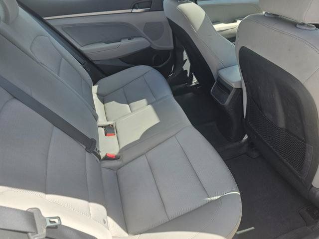 Used 2018 Hyundai Elantra Value Edition FWD image 11