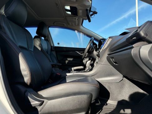 Used 2020 Subaru Crosstrek 2.0i Limited w/ Moonroof Package w/Navigation image 41