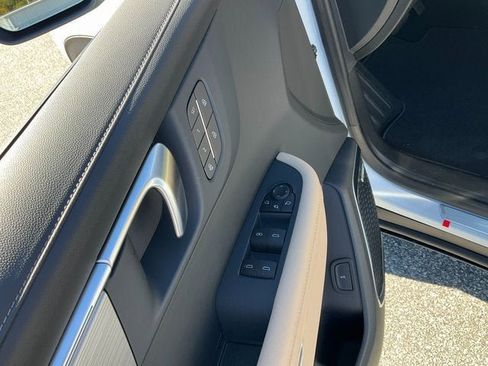 New 2026 Buick Enclave Preferred image 5