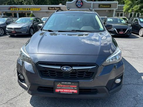 Used 2018 Subaru Crosstrek 2.0i Premium AWD/4WD image 3