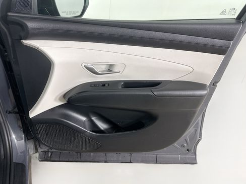 Used 2025 Hyundai Tucson SEL image 31