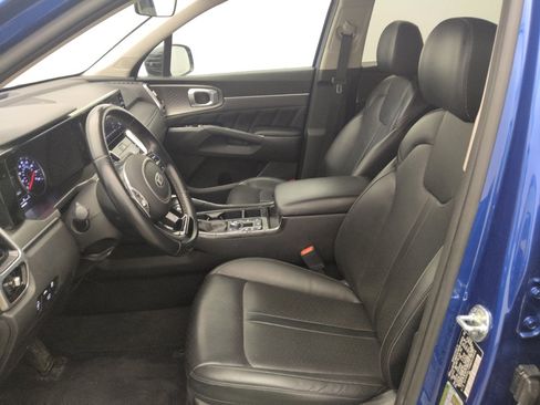Used 2021 Kia Sorento SX AWD/4WD image 17