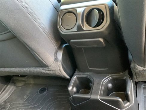 Certified 2023 Jeep Wrangler Sport image 40