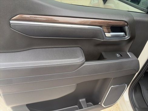 New 2026 Chevrolet Silverado 1500 RST w/ Safety Package image 12