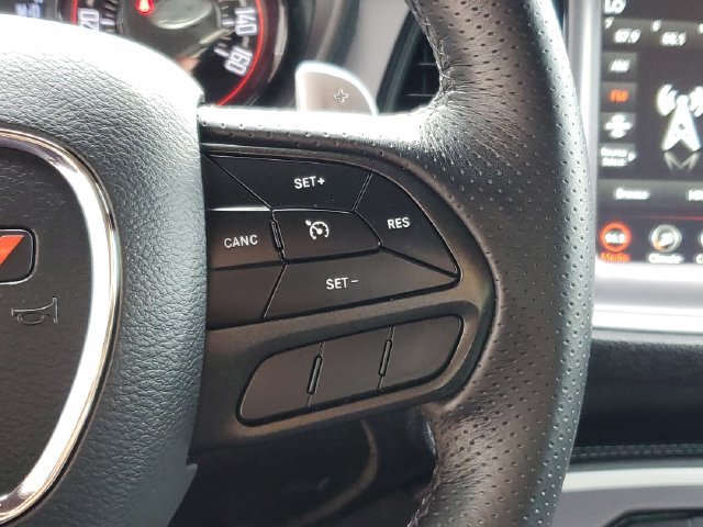 Used 2022 Dodge Challenger GT w/ Blacktop Package AWD/4WD image 19