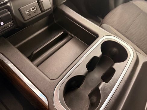 Used 2019 Chevrolet Silverado 1500 LT Trail Boss AWD/4WD image 30