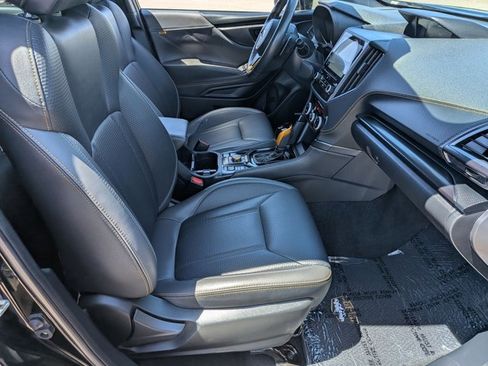 Used 2023 Subaru Forester Wilderness AWD/4WD image 26