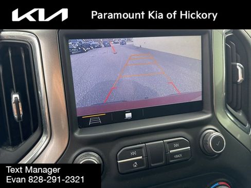 Used 2019 Chevrolet Silverado 1500 LT w/ All-Star Edition image 25