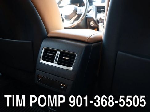 Used 2021 Lexus RX 350 FWD w/ Luxury Package image 21