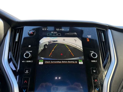 Used 2024 Subaru Outback Limited image 20