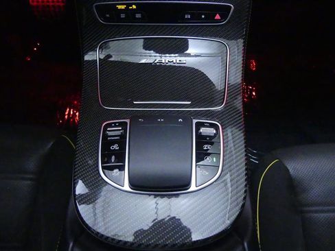 Used 2021 Mercedes-Benz E 63 AMG S image 21