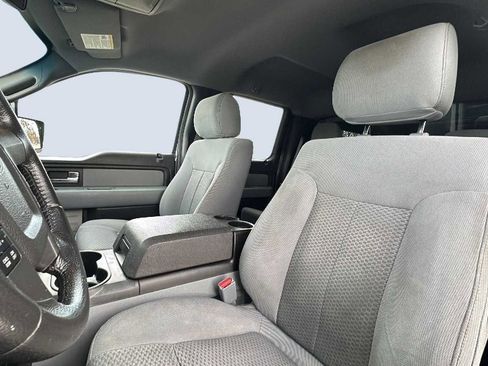 Used 2013 Ford F150 XLT w/ XLT Chrome Pkg image 11